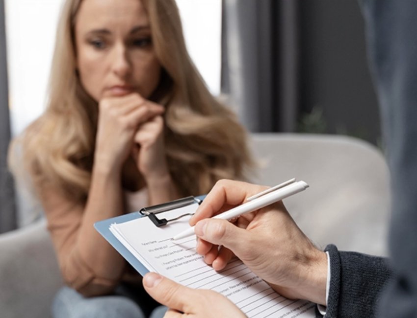 Kendini anlamak cesaret ister.