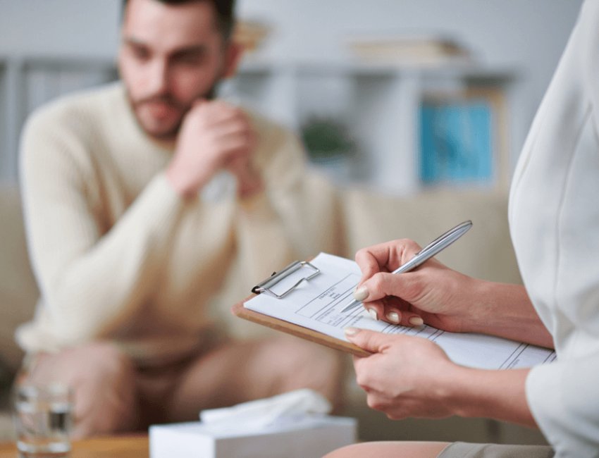 Kendini anlamak cesaret ister.